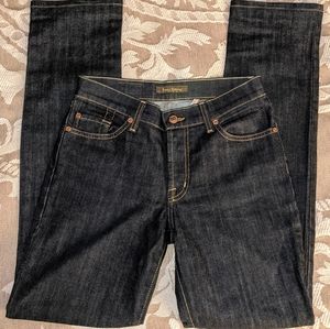 David Khan Lauren Jeans